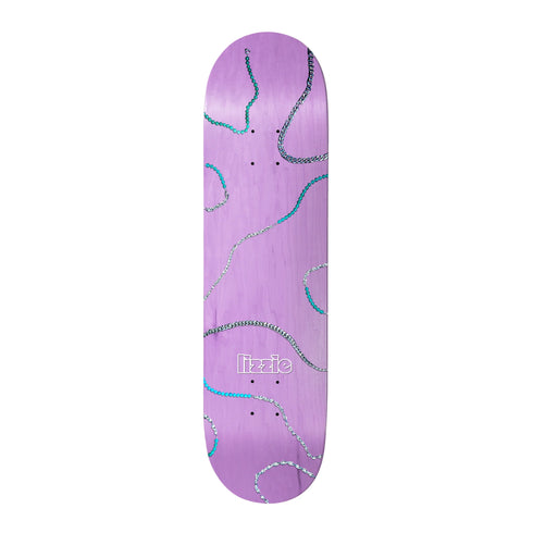 Birdhouse - Lizzie Armanto Necklace Deck (8.25")